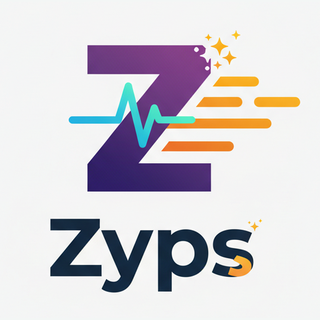 Zyps logo